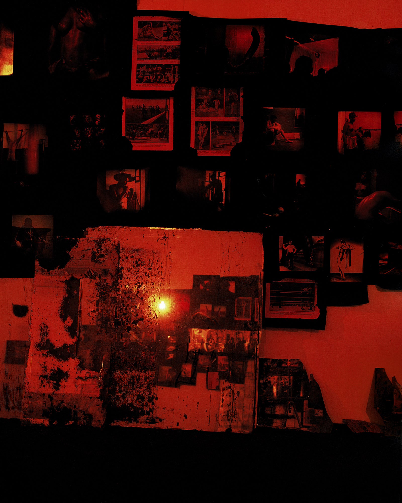 Entre els ulls (Between the Eyes)