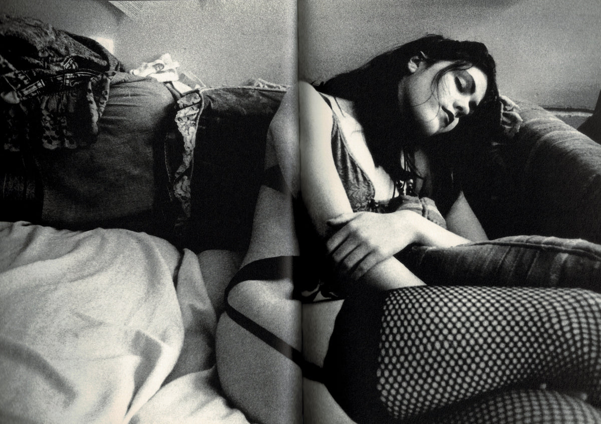 The Lusty Lady