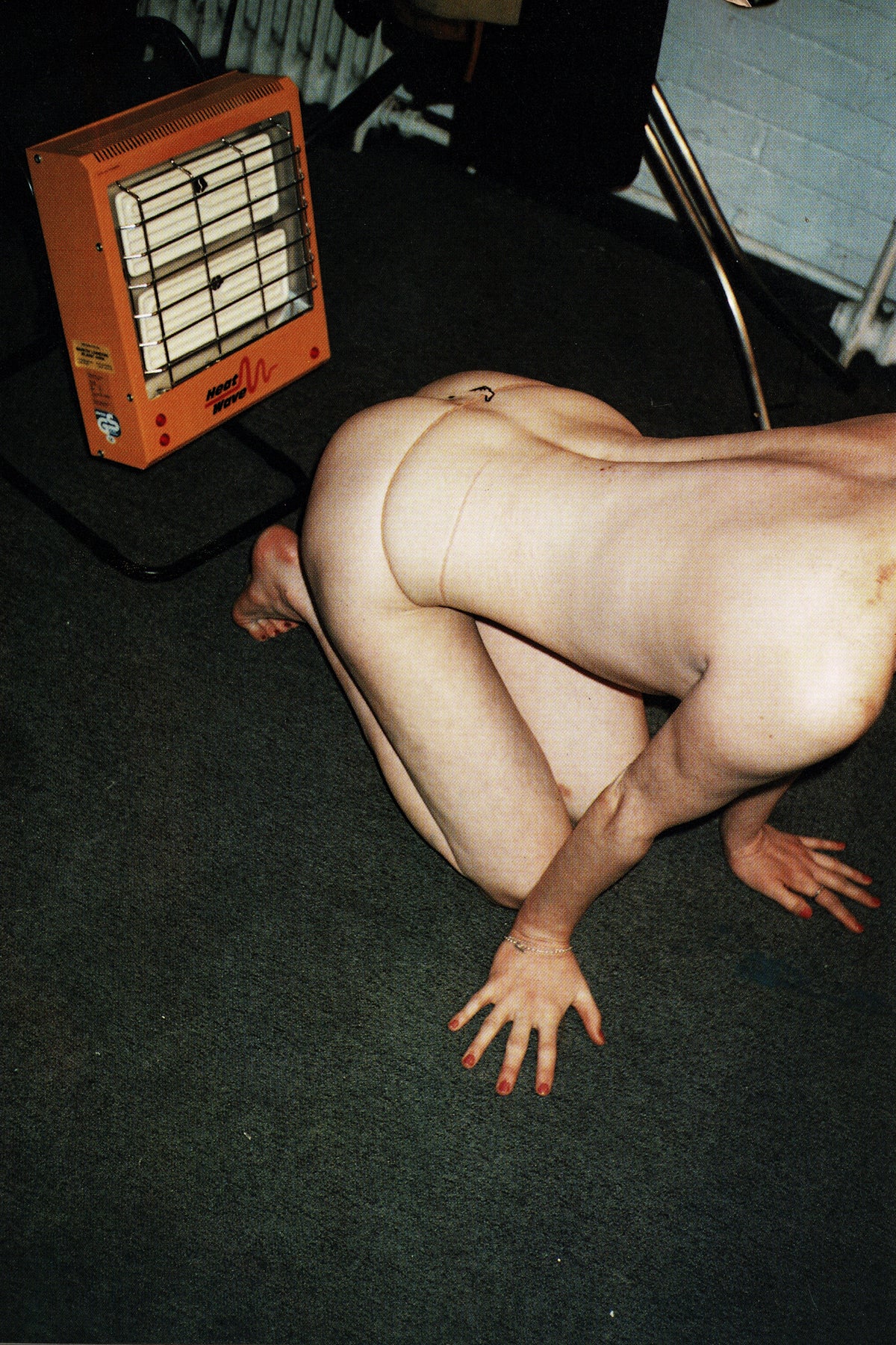 Juergen Teller