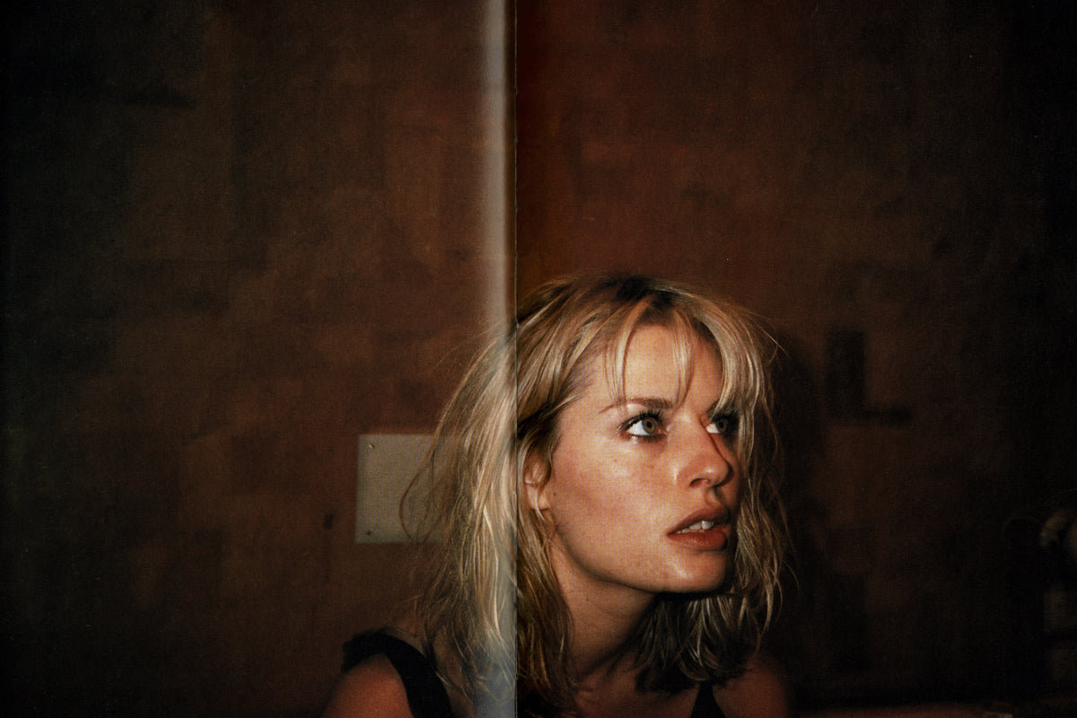 Juergen Teller