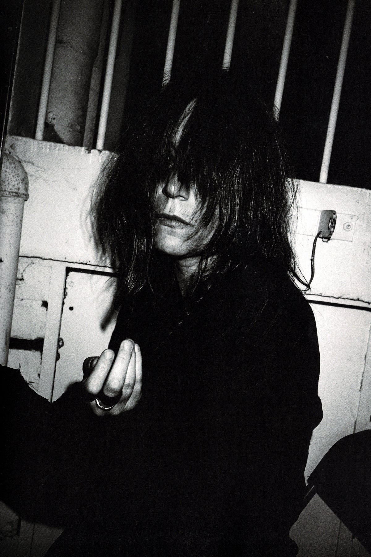 Juergen Teller