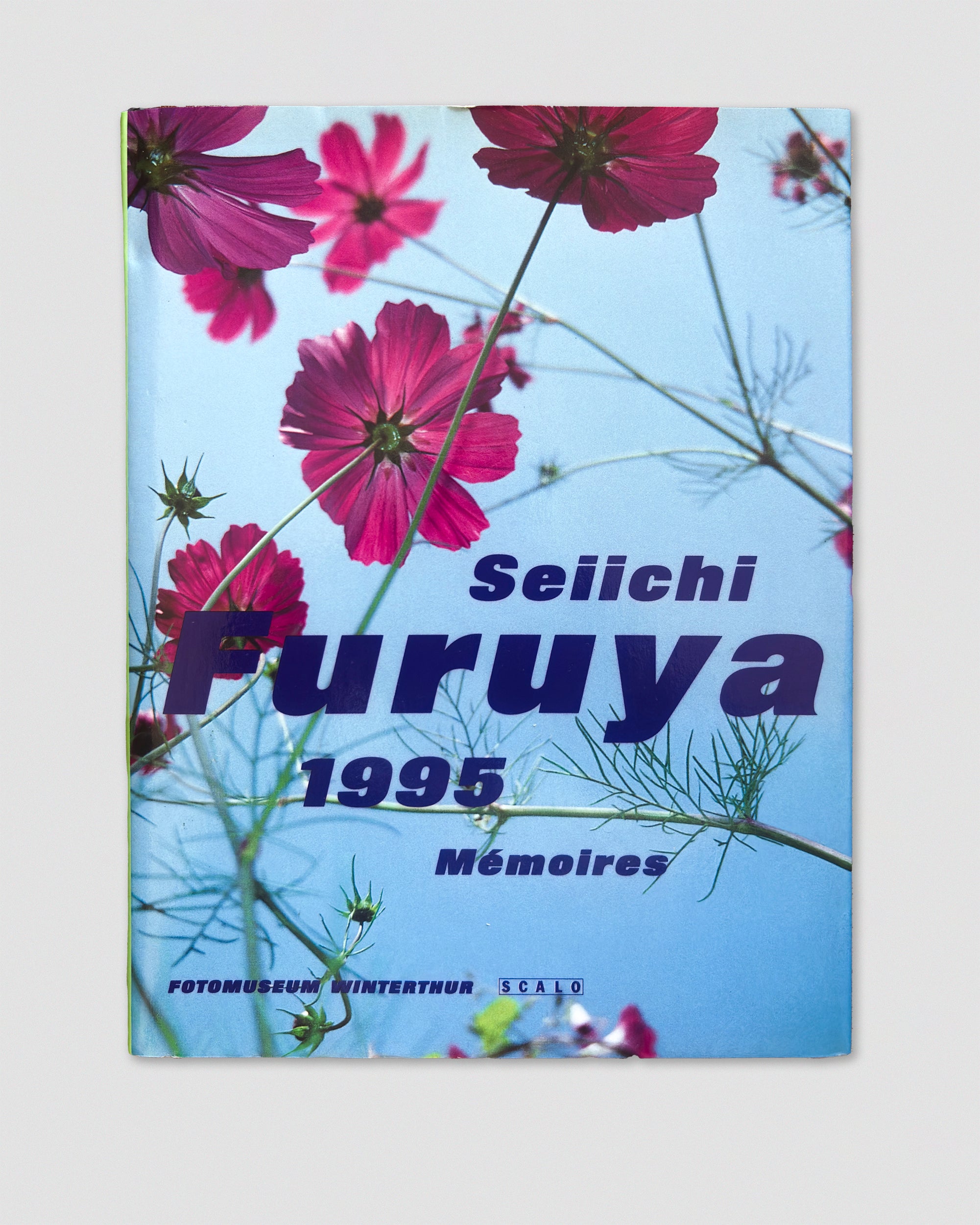 Mémoires 1995