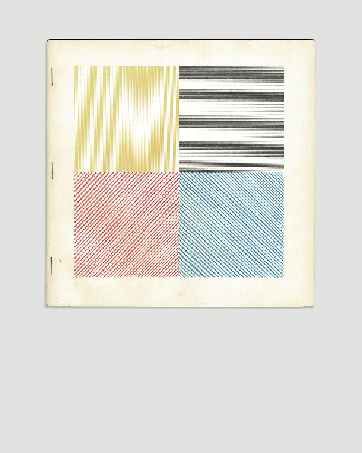 Four Basic Colours and Their Combinations – In Form Library