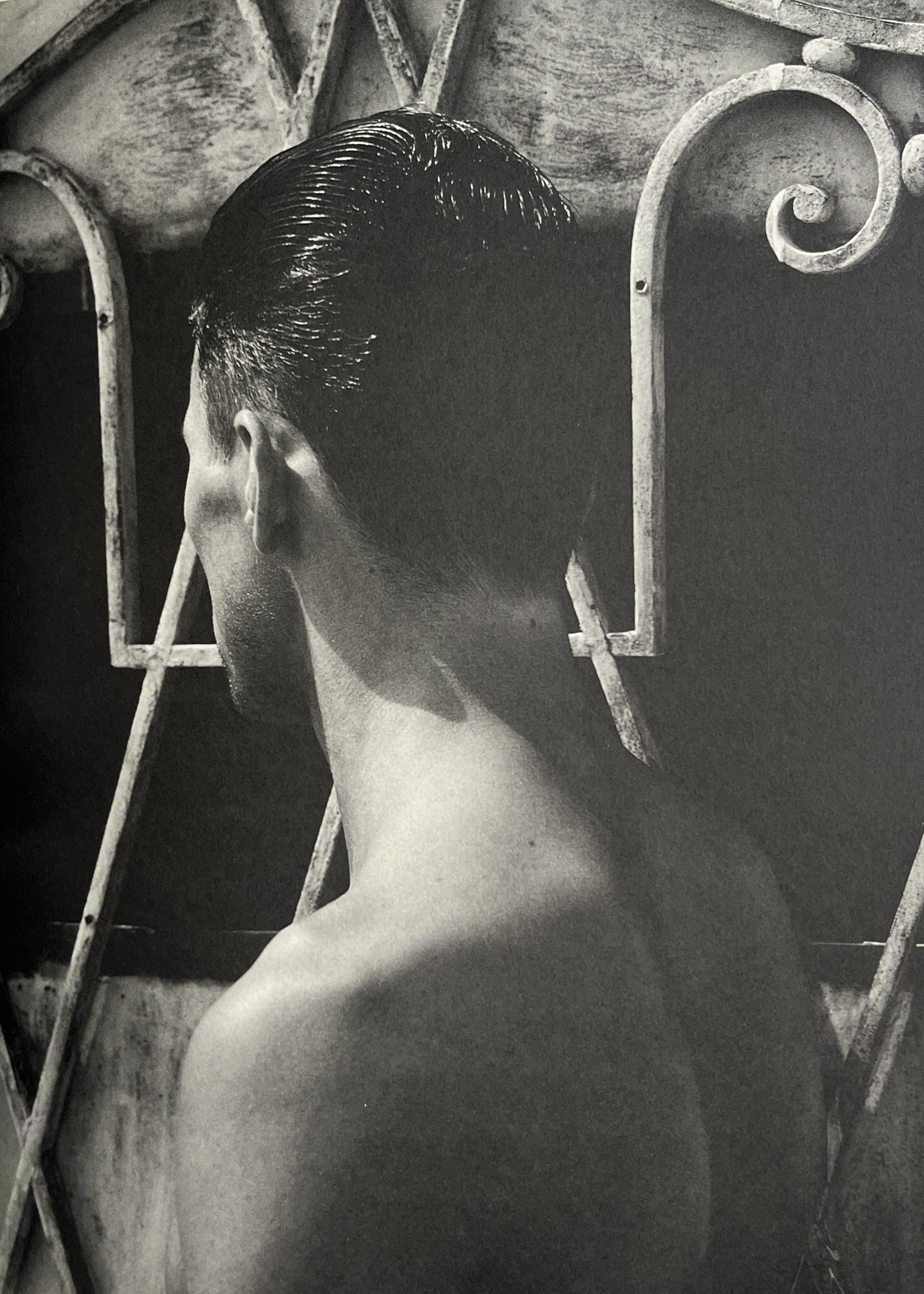 The Andy Book - Bruce Weber – In Form Library