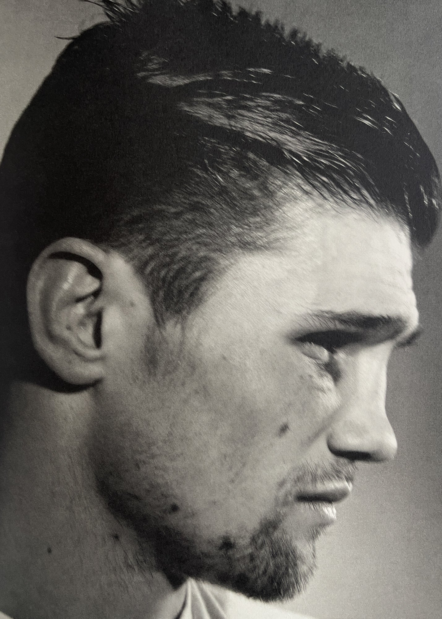 The Andy Book - Bruce Weber – In Form Library