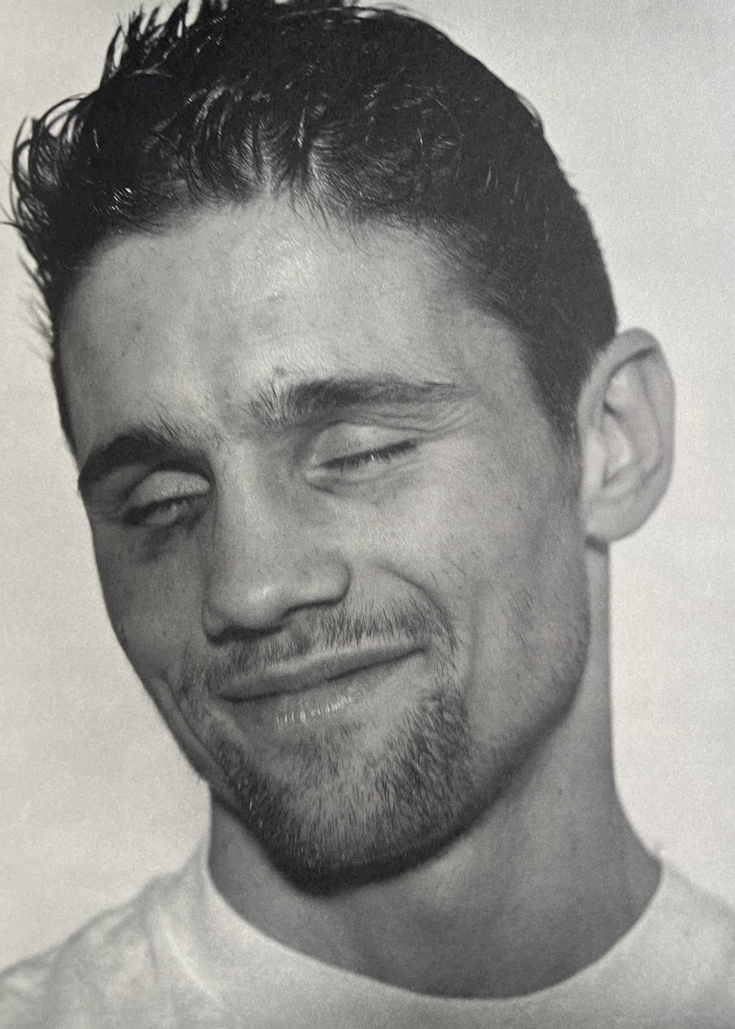 The Andy Book - Bruce Weber – In Form Library