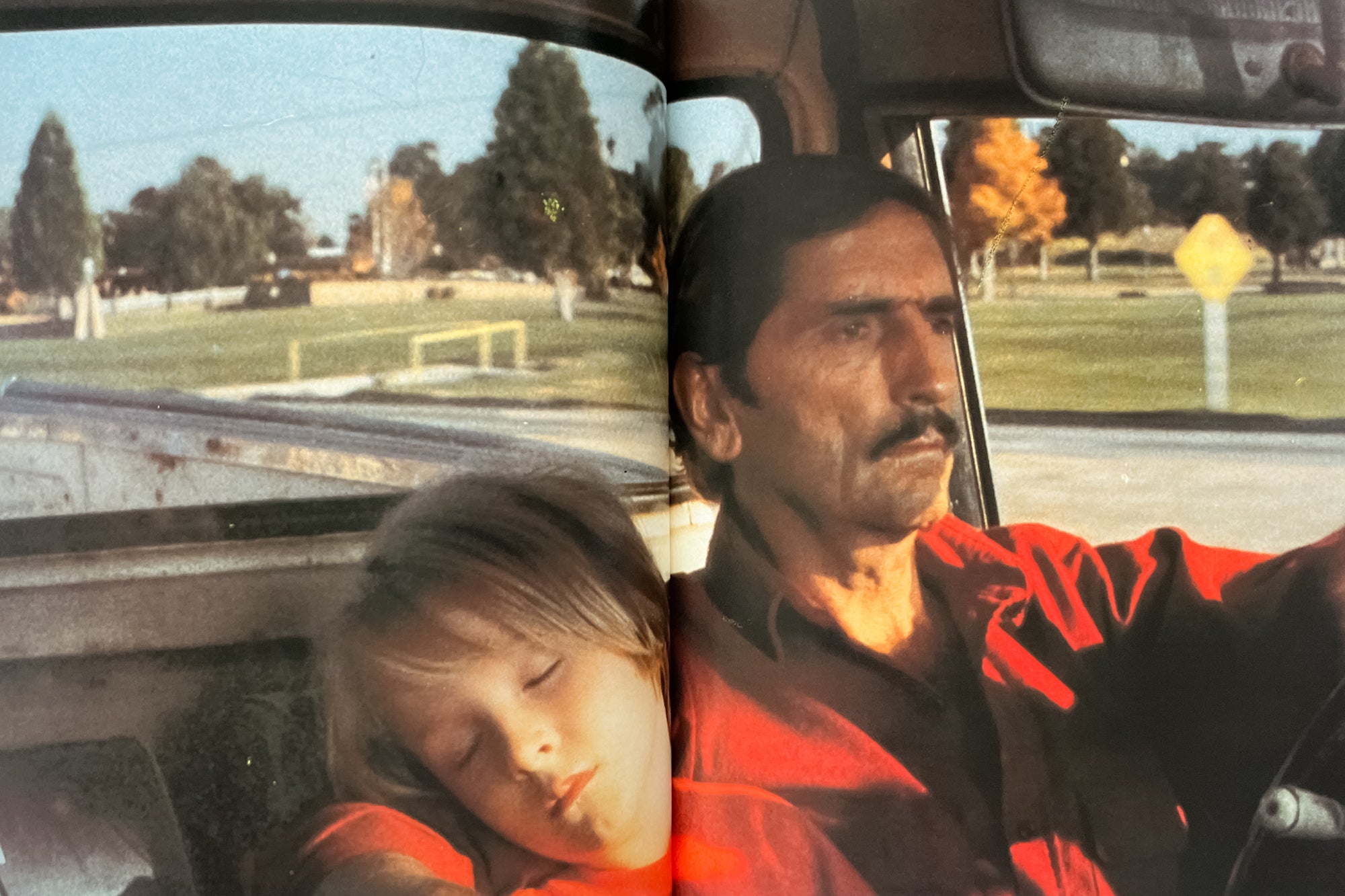 PARIS, TEXAS