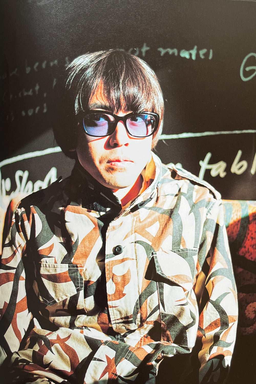 Works – In Form Library