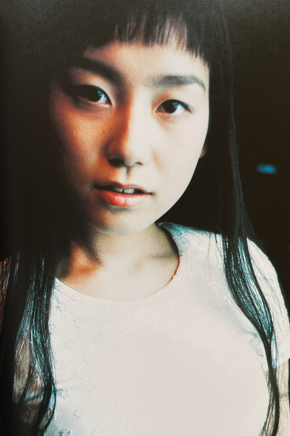 HIROMIX 写真集 Printed in Germany HIROMIX “SEVENTEEN GIRL DAYS” | 1995 Grand Prize winning