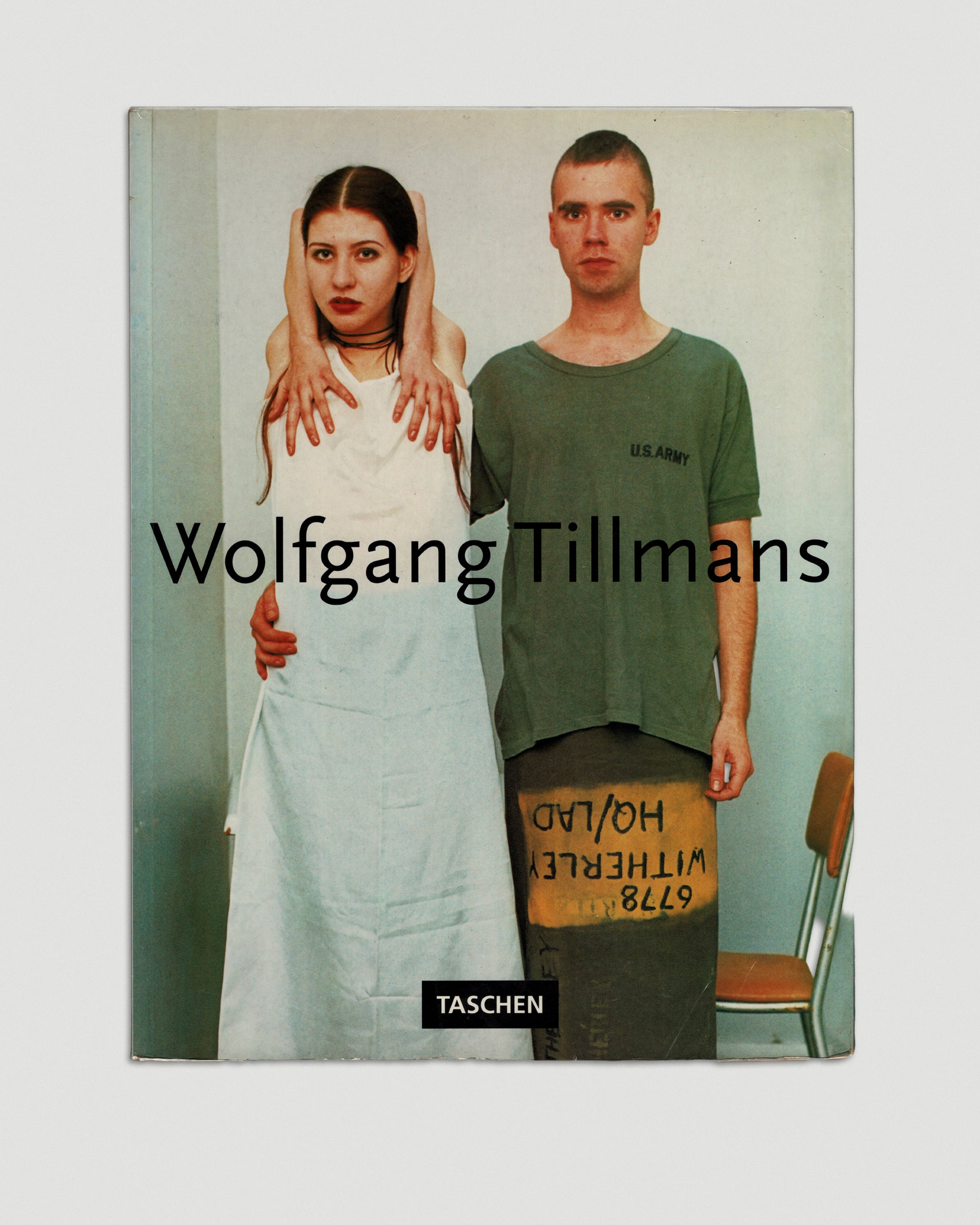 Wolfgang Tillmans