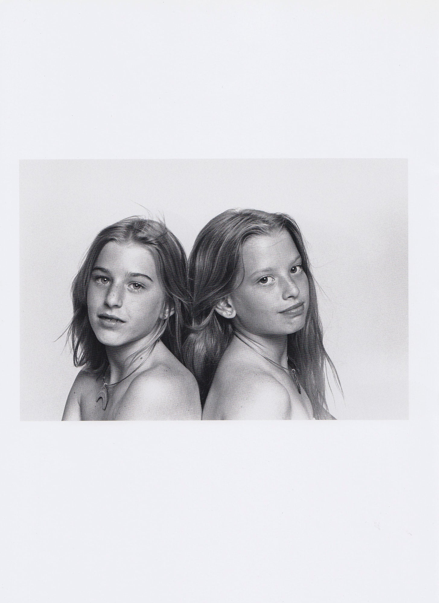 Sisters, 1976