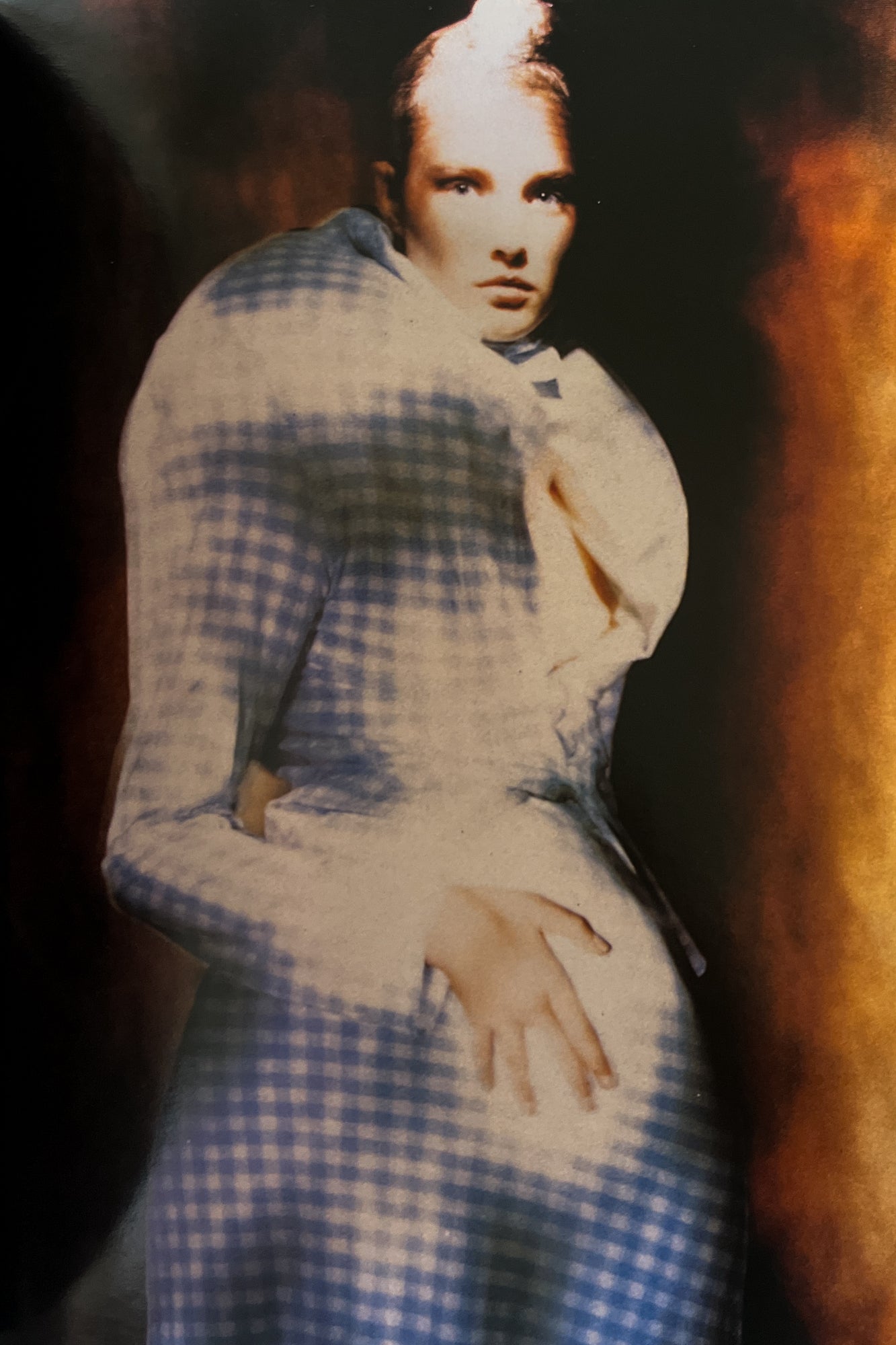 COMME des GARÇONS - France Grand – In Form Library