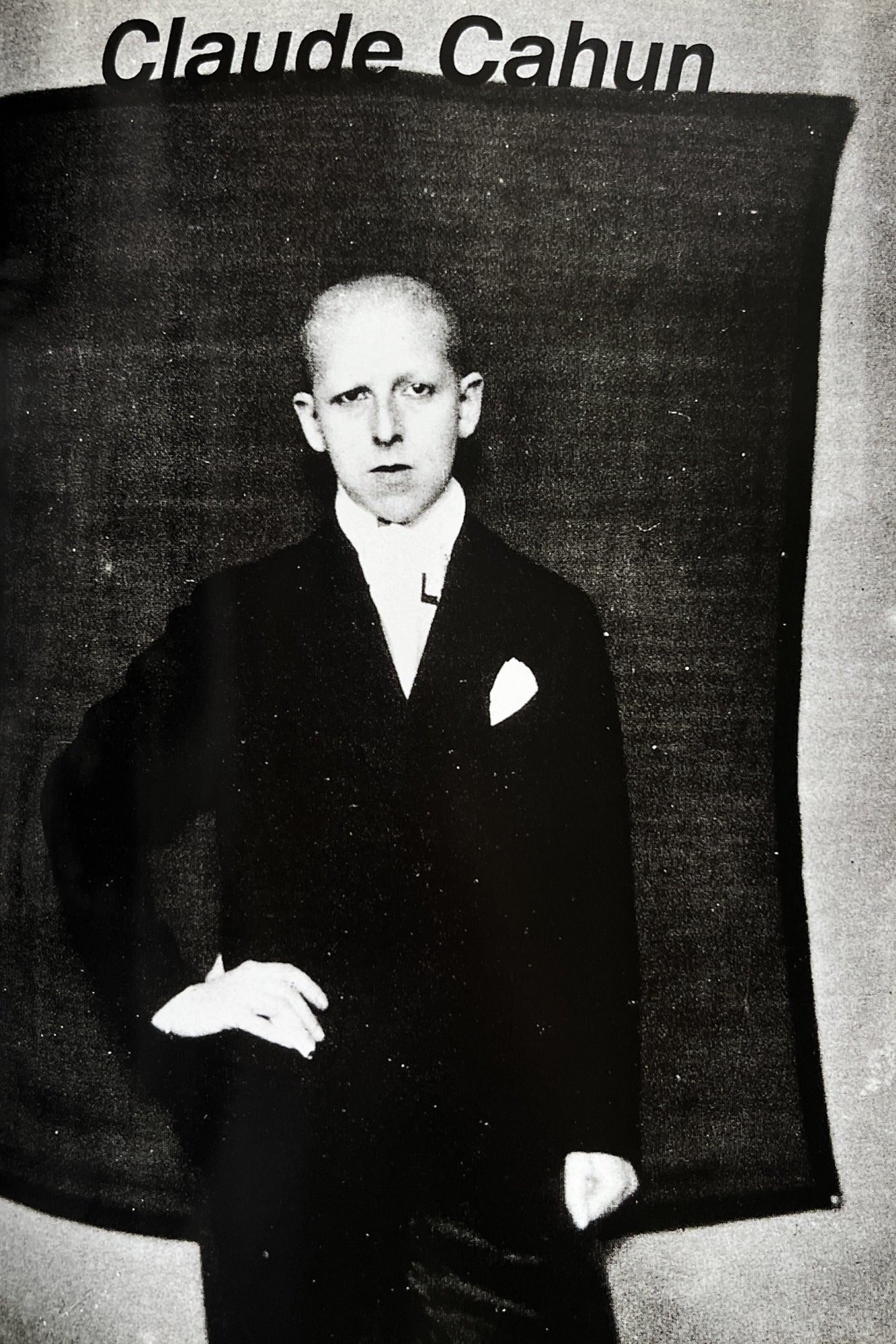 COMME des GARÇONS - France Grand – In Form Library