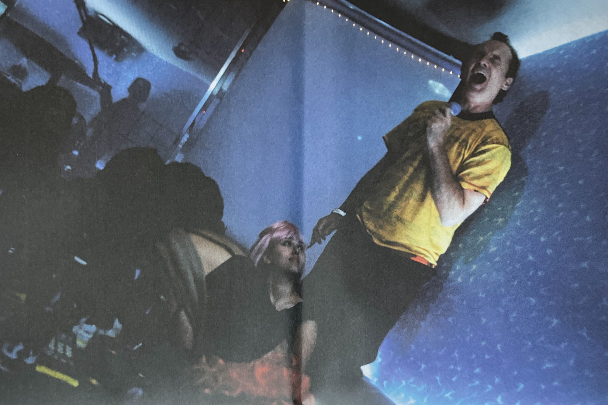 Lost In Translation (Newspaper) - Sofia Coppola – In Form Library