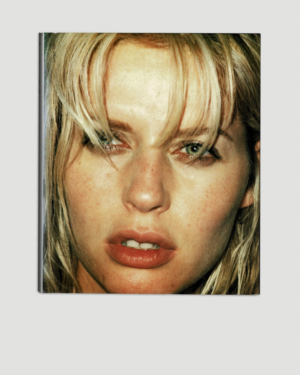 Juergen Teller