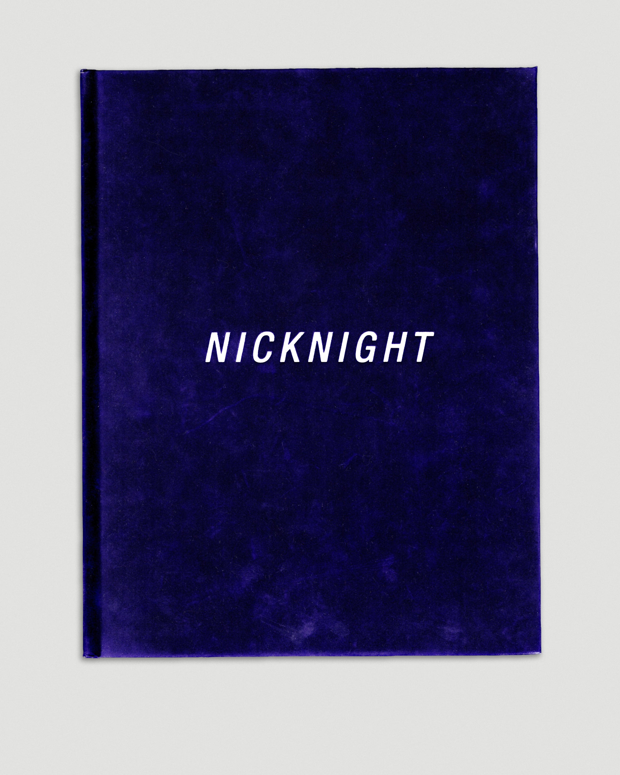 Nick Knight