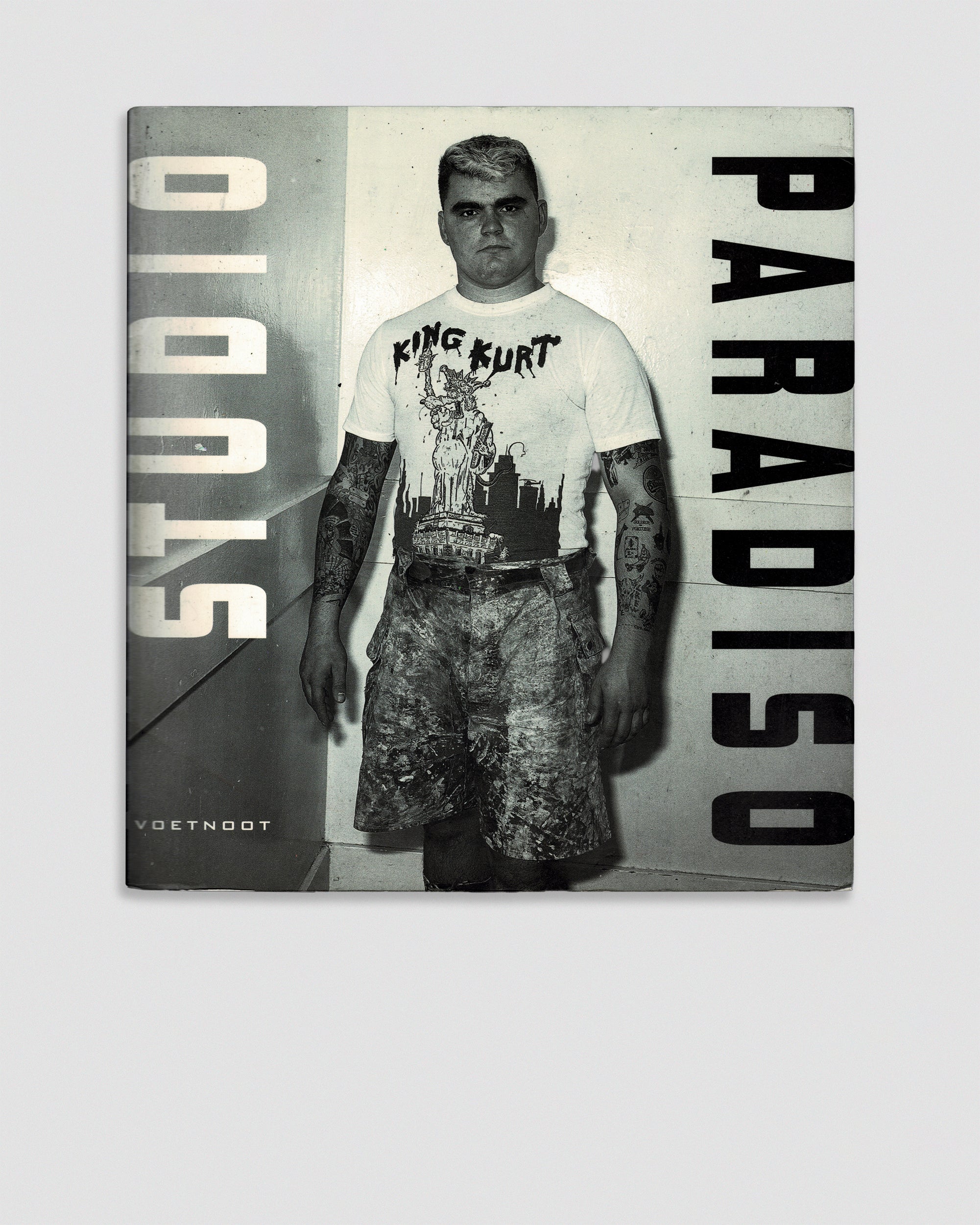 Studio Paradiso
