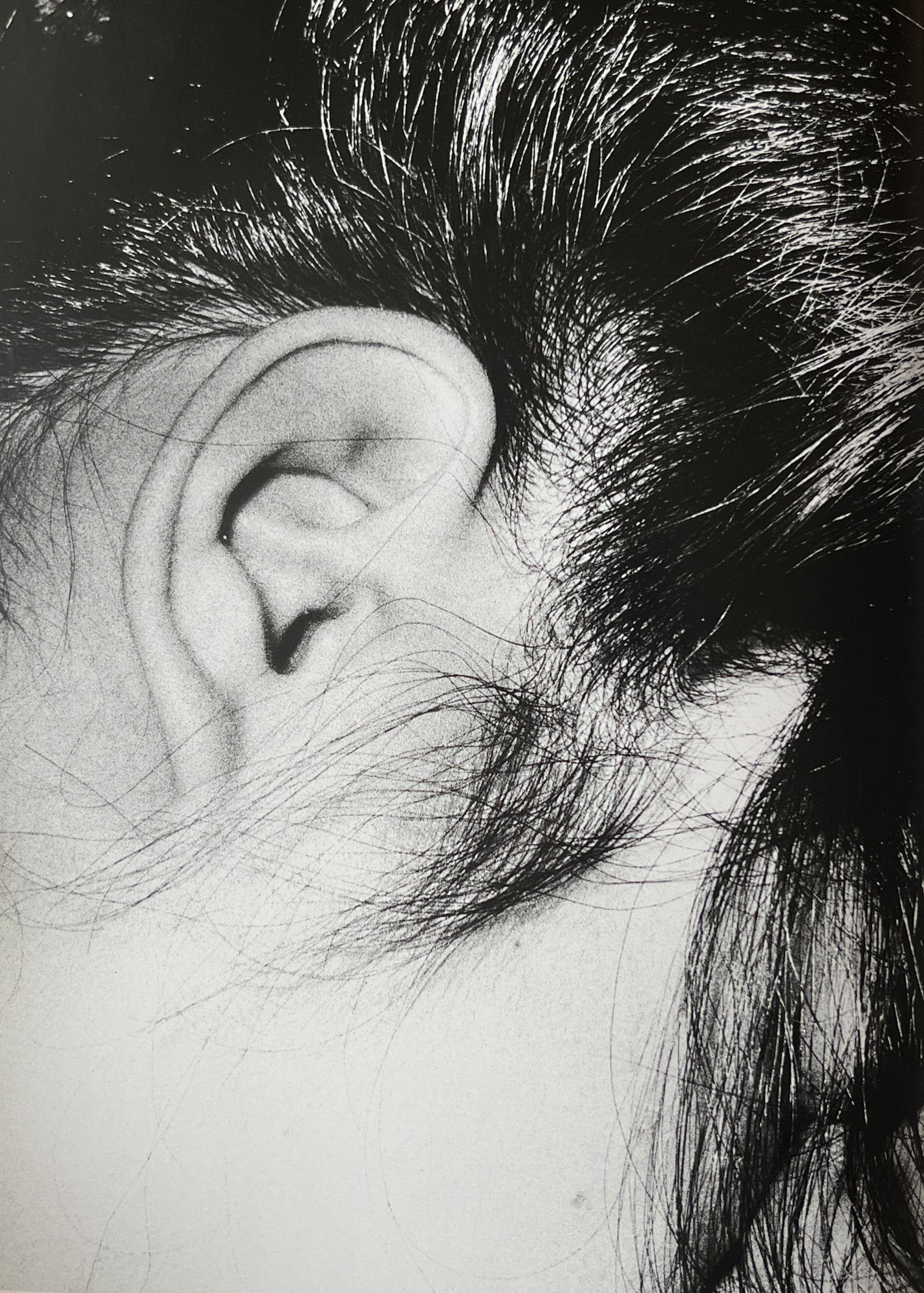 Fragments: Representation of Moriyama Daido 1964 - 1998 - Daido