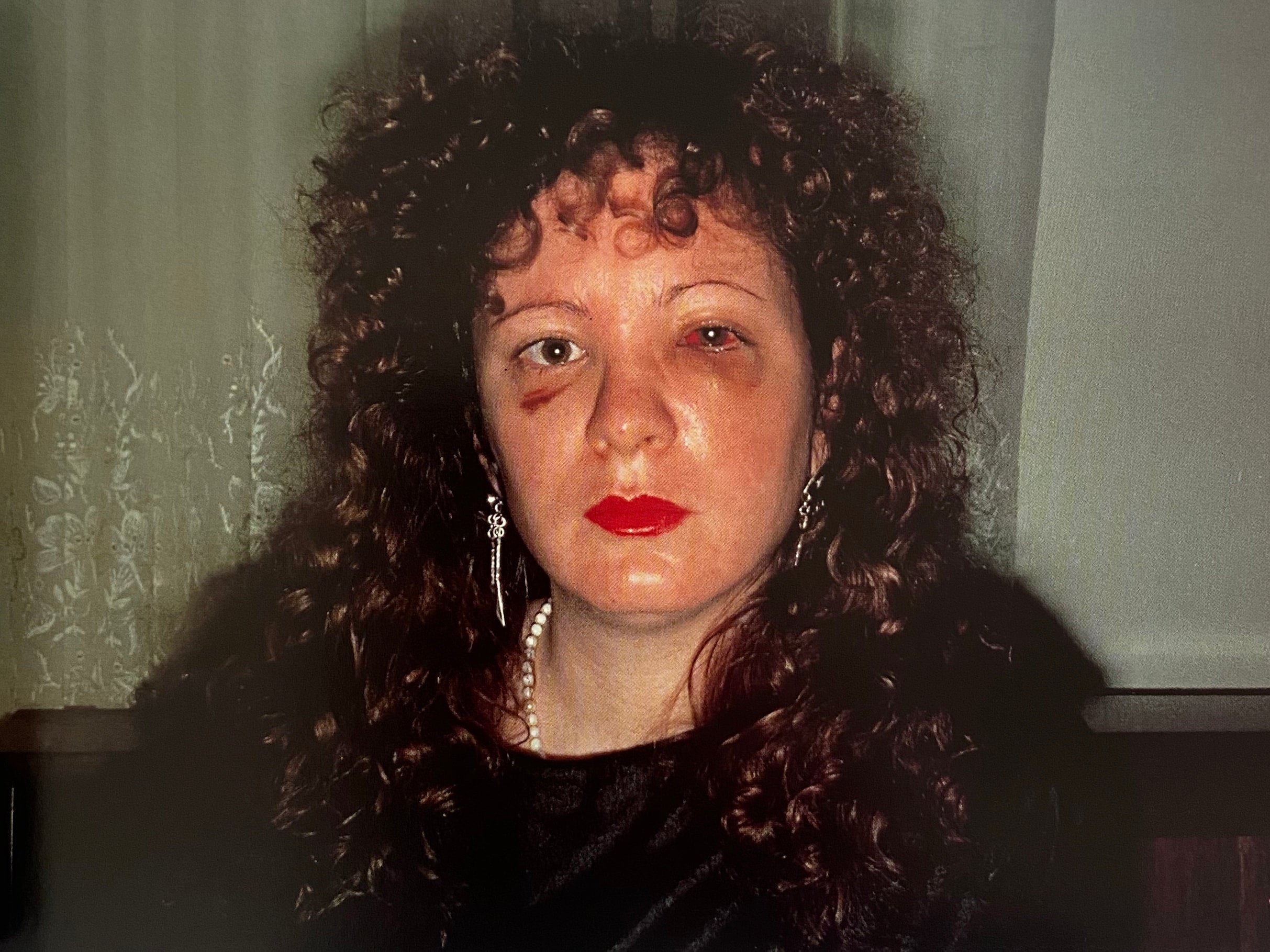 Déjà Vu no.9: Nan Goldin Special