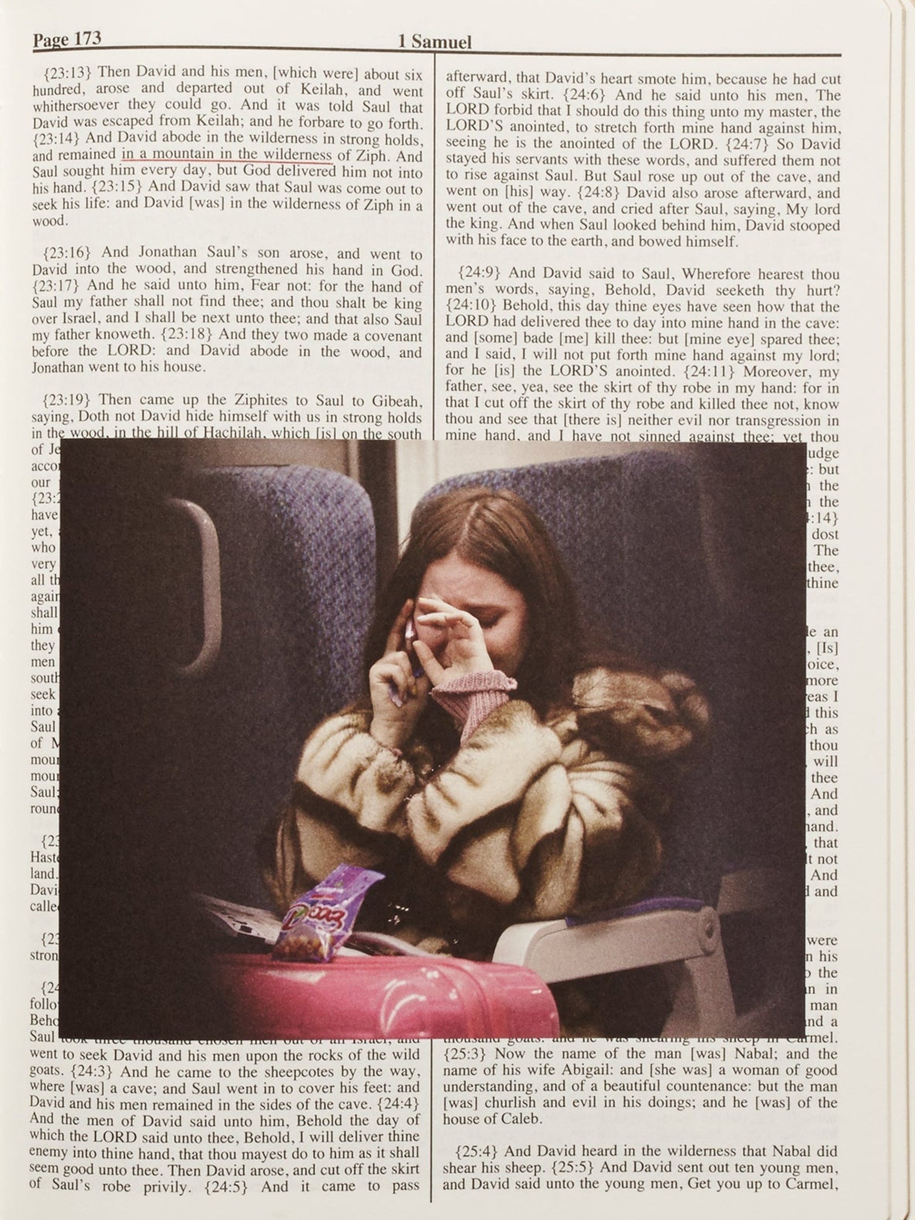 Holy Bible
