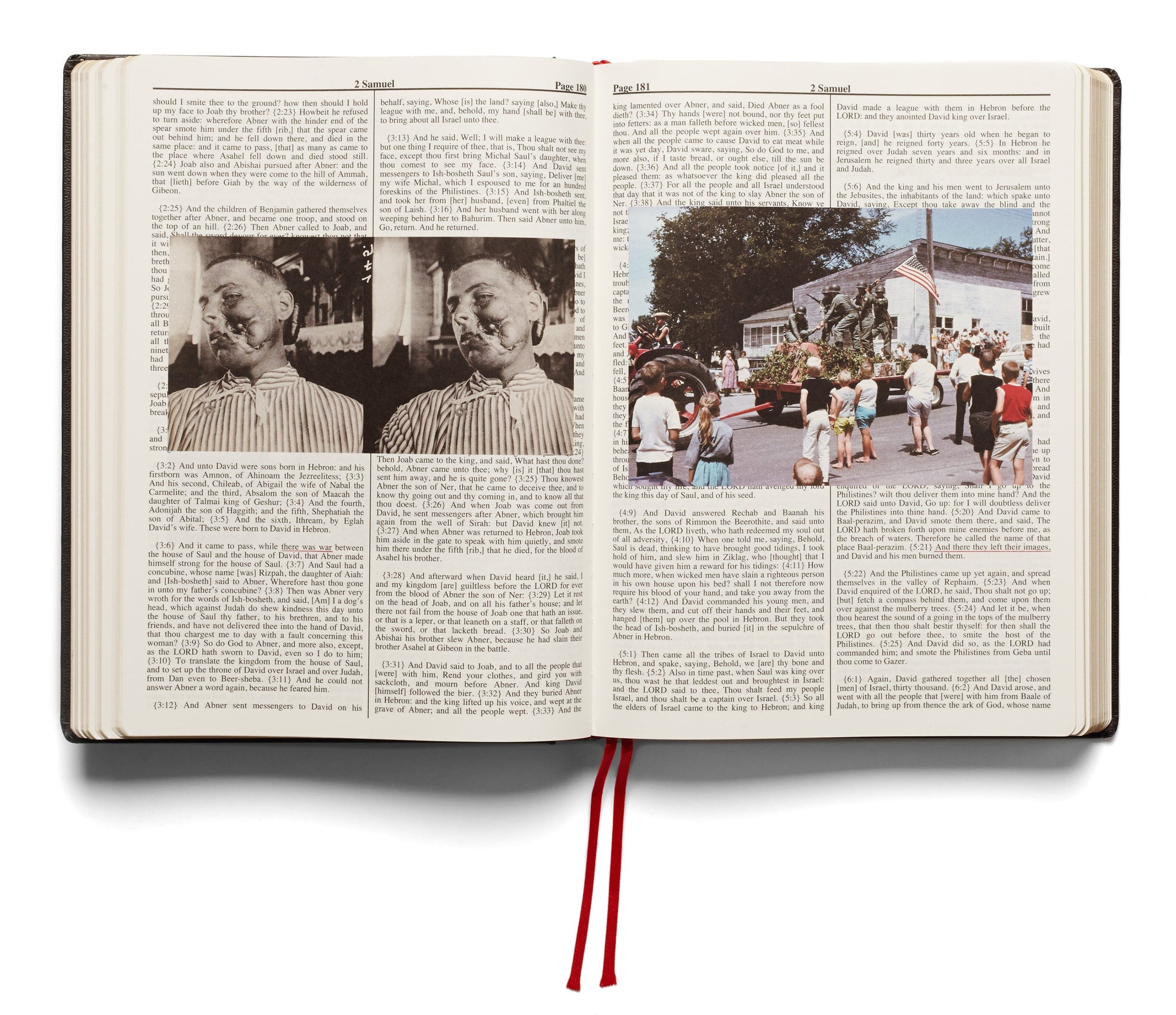Holy Bible