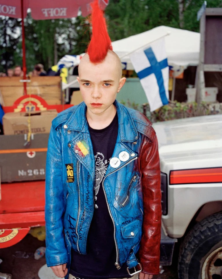 Finnish Youth