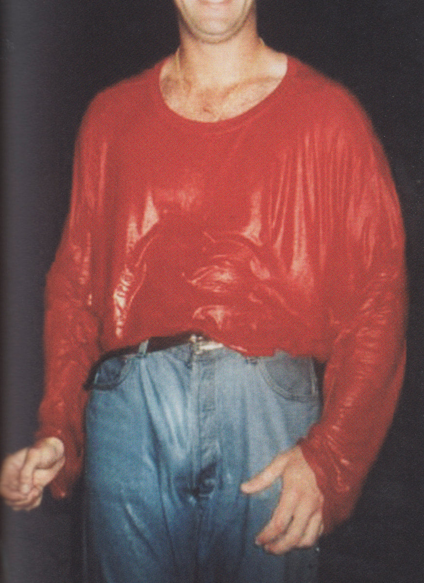 Bis Morgen im Nassen – In Form Library