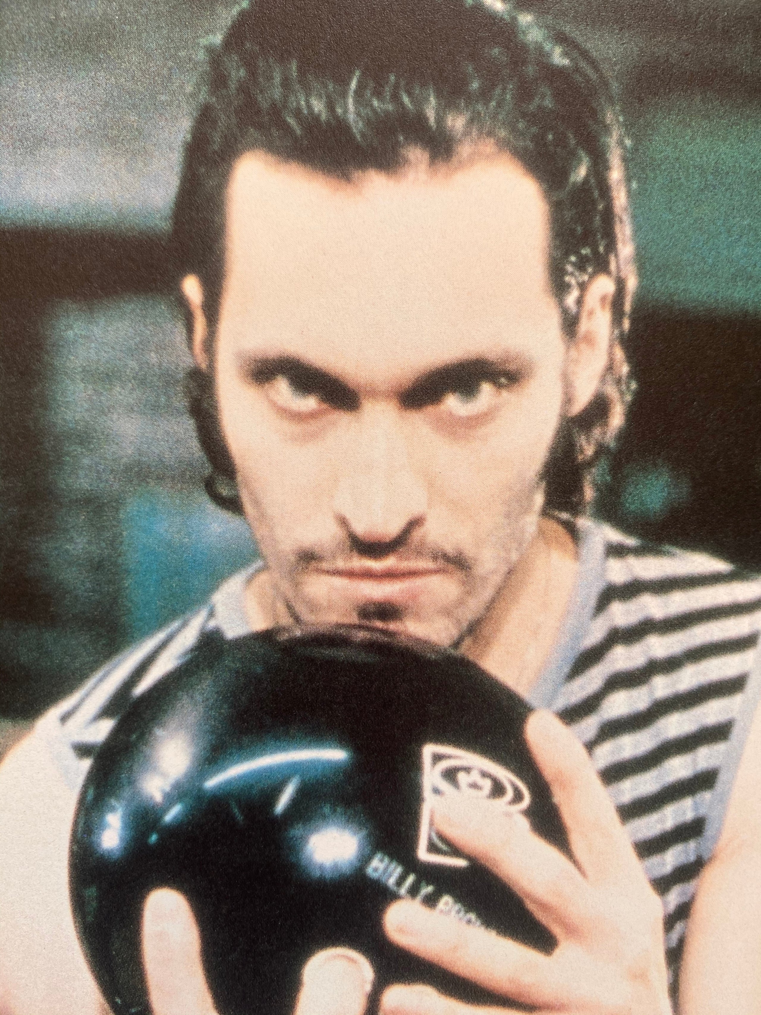 Buffalo '66 – In Form Library