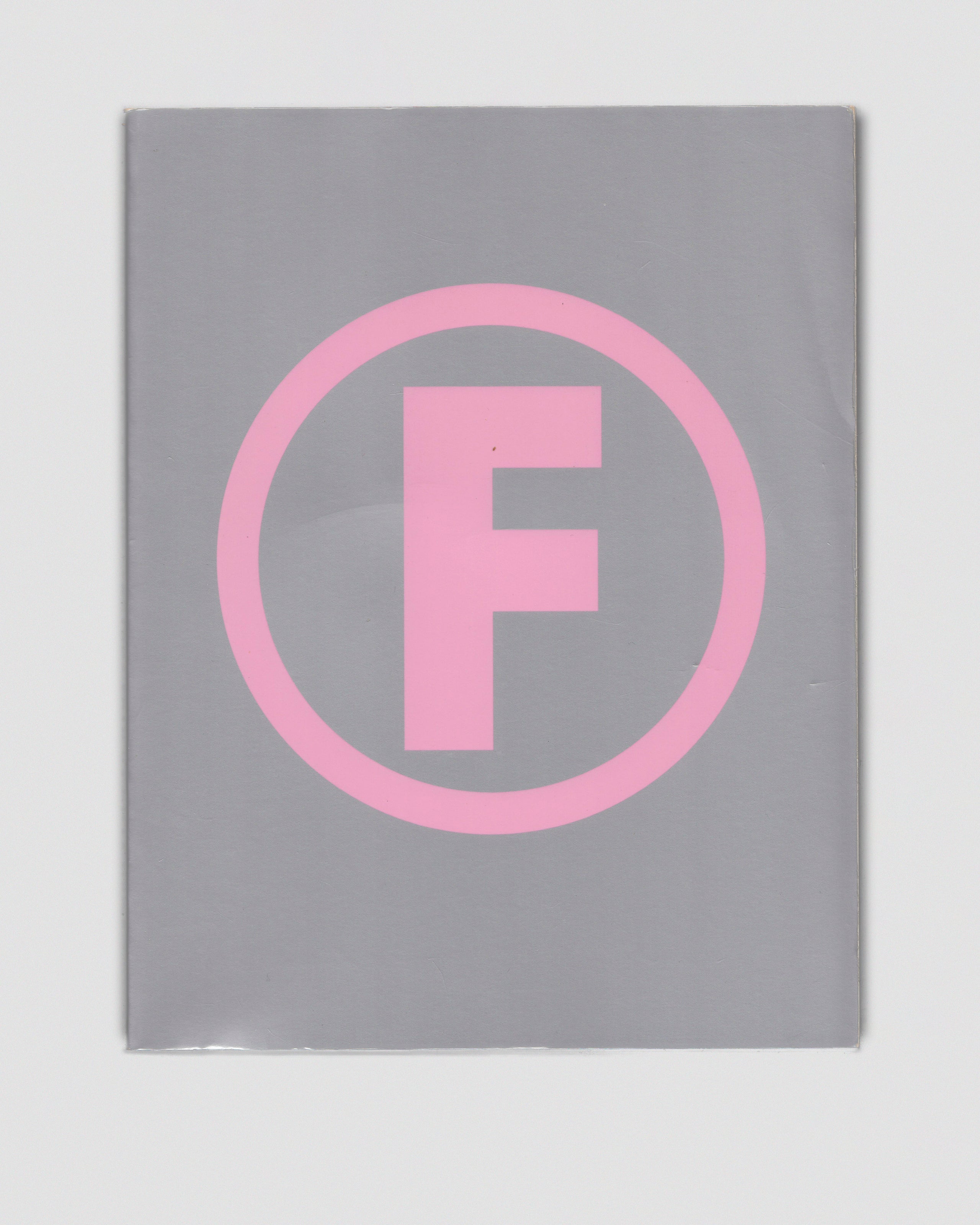 Andy Warhol's Factory Photos (Factory Foto) – In Form Library
