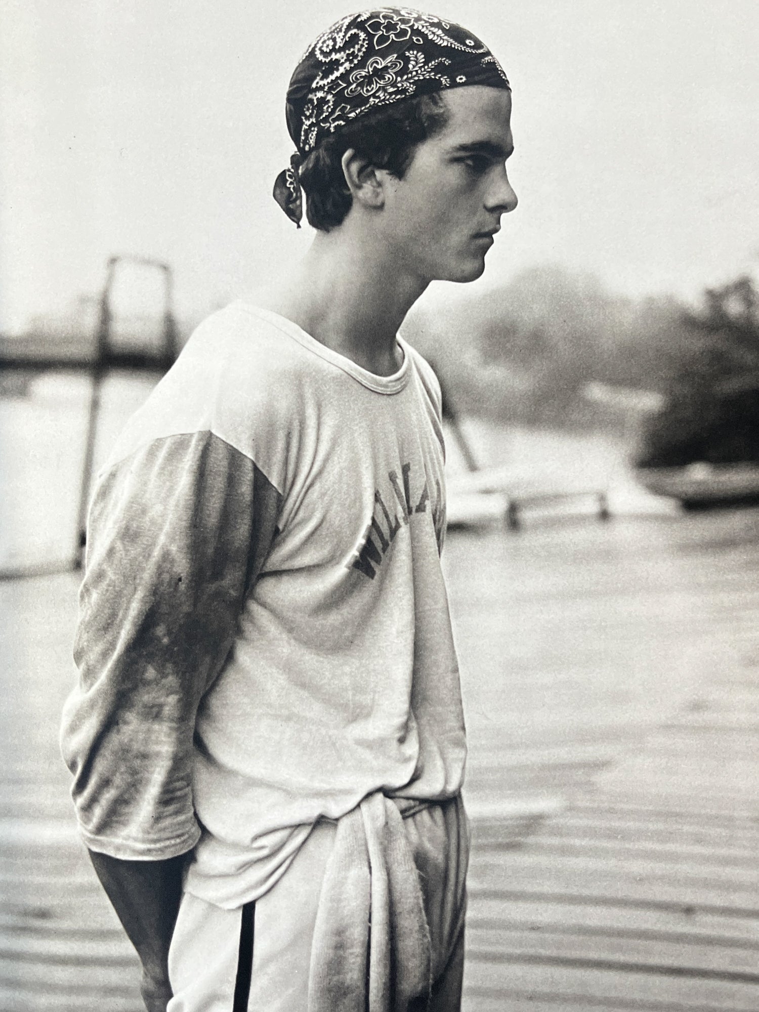 洋書 Bruce Weber Filmography Bruce Weber
