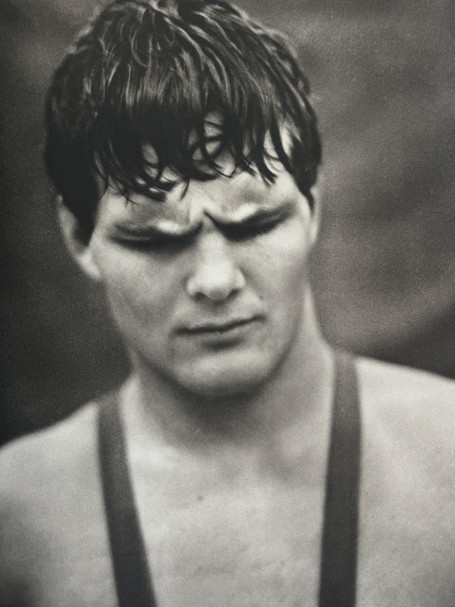 洋書 Bruce Weber #STANDING TALL s-l400.jpg